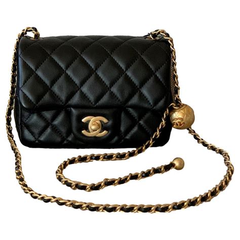 chanel crush bag|Chanel mini flap bag lambskin.